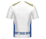 AB LAX Shooter Shirt White