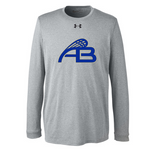 AB LAX UA Long Sleeve (Youth and Adult)