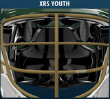 Nashoba Lacrosse Cascade XRS Youth