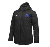 AB Lacrosse Nike Down Fill Parka