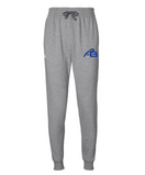 AB Lacrosse UA Joggers (Navy and Grey)