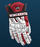 Winchester Lax Gloves 2027