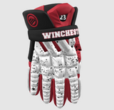 Winchester Lax Gloves 2027