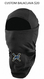 AB Alpine Balaclava