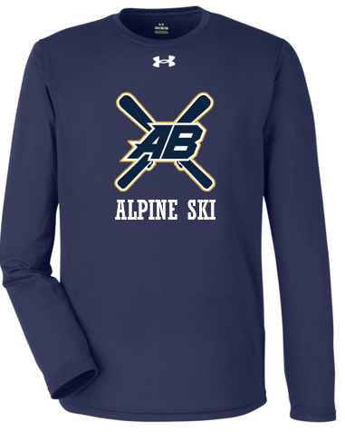 AB Alpine Long Sleeve Shirt
