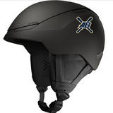 AB Alpine Helmet Stickers