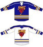 SMS Reversible Game Jersey