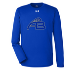 AB LAX UA Long Sleeve (Youth and Adult)