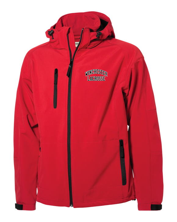 Winchester HC Jacket