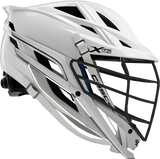 Cascade XRS Pro (White w/ Black Cage, White w/ White Cage)