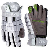 Maverik MX Lacrosse Gloves
