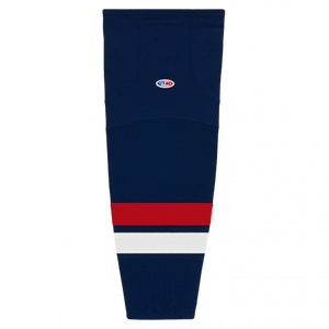 Jr. Warriors Socks
