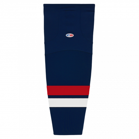 Jr. Warriors Socks