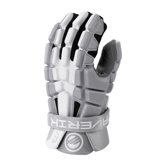 Maverik MX Lacrosse Gloves