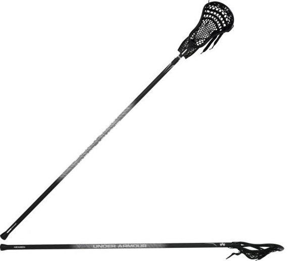 Under Armour Strategy Defense Complete Stick