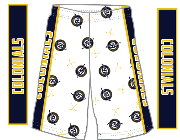 AB Hockey Shorts