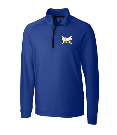 AB Baseball 1/2 Zip