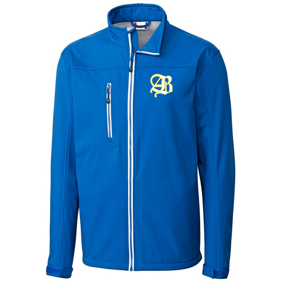 AB Boy's Hockey Jacket