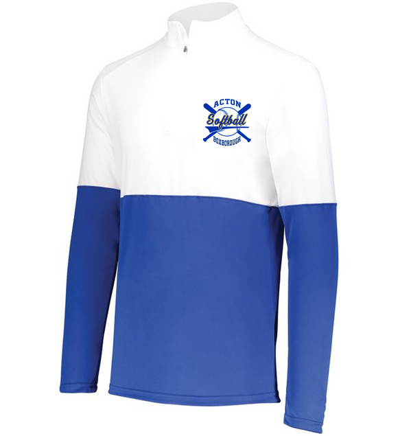 ABSB Quarter Zip