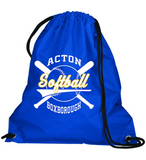 ABSB Cinch Bag (Royal, Grey)