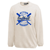 ABSB Crewneck (Gold, Royal, Cream)