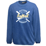 ABSB Crewneck (Gold, Royal, Cream)