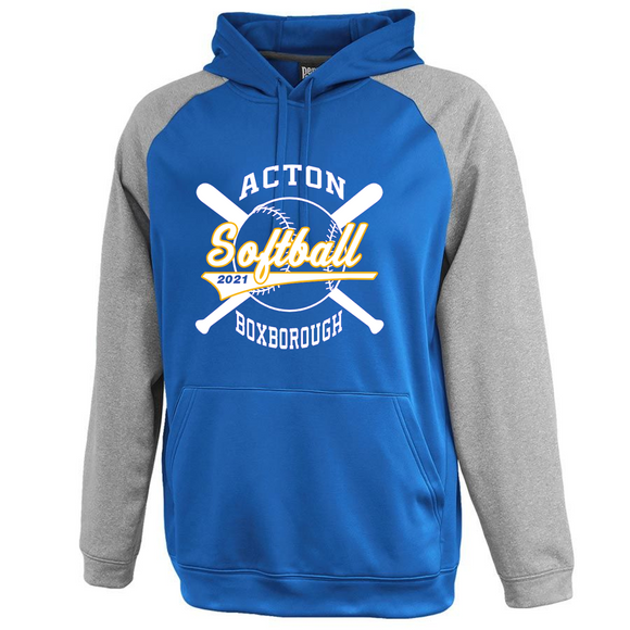 ABSB Interceptor Hoody