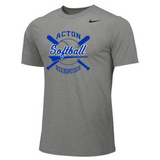 ABSB Nike Legend Short Sleeve (Royal, Grey, White)