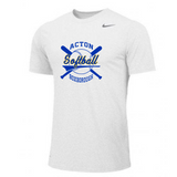 ABSB Nike Legend Short Sleeve (Royal, Grey, White)