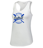 ABSB Tonal Tank (Royal, White, Grey)