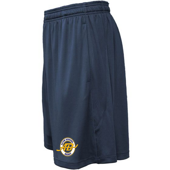 AB Hockey Training Shorts