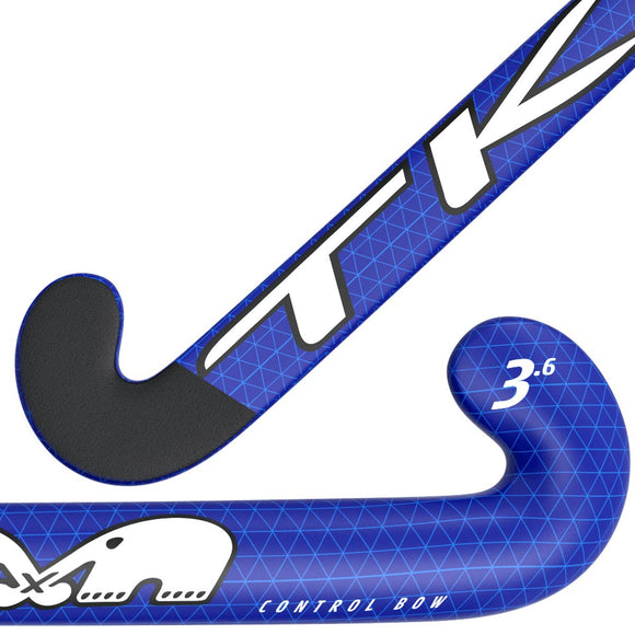 TK 3.6 Indoor Stick