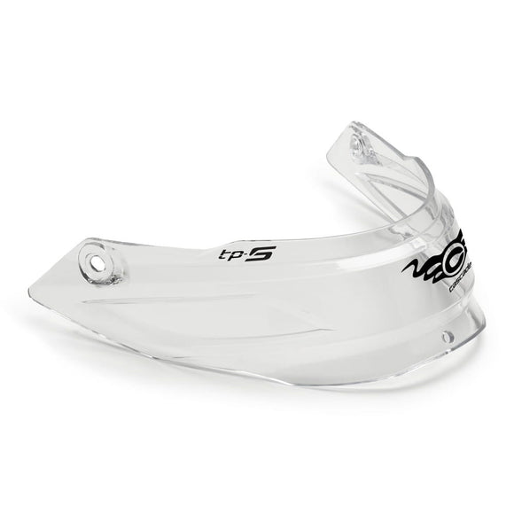 Cascade TP-S Goalie Throat Protector