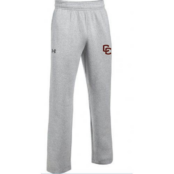 Under Armour Hustle Sweatpants