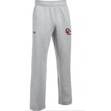 Under Armour Hustle Sweatpants