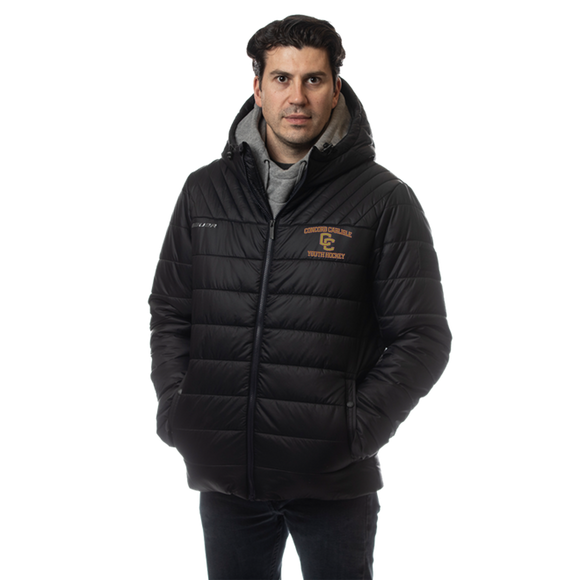 Bauer Puffer Jacket
