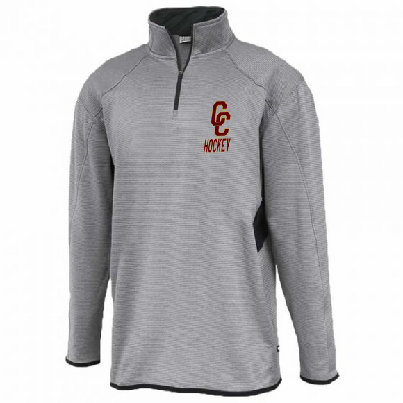 CC Hockey 1/4 Zip