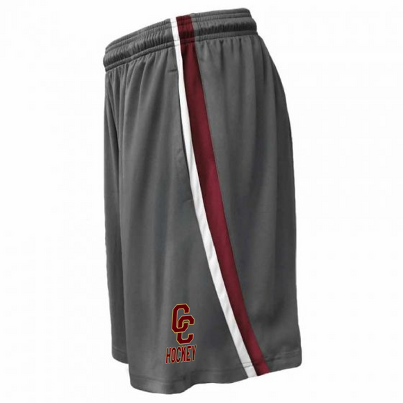 CC Hockey Training Shorts