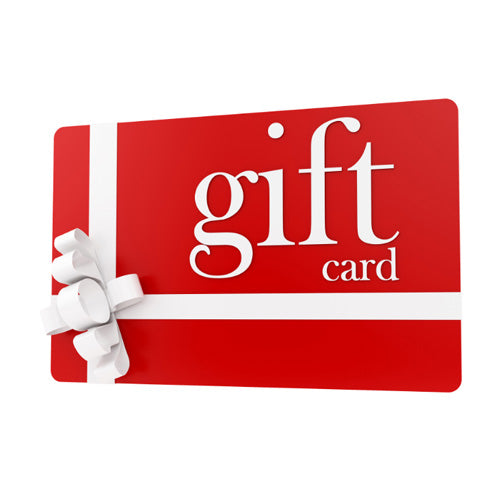 Hit the Net Sports Gift Card