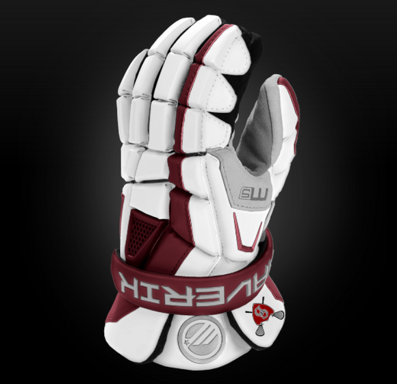 Groton Lax Gloves