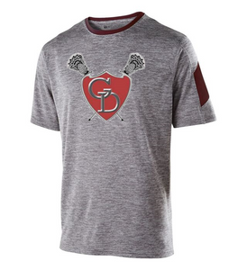 Groton Lacrosse Shirt