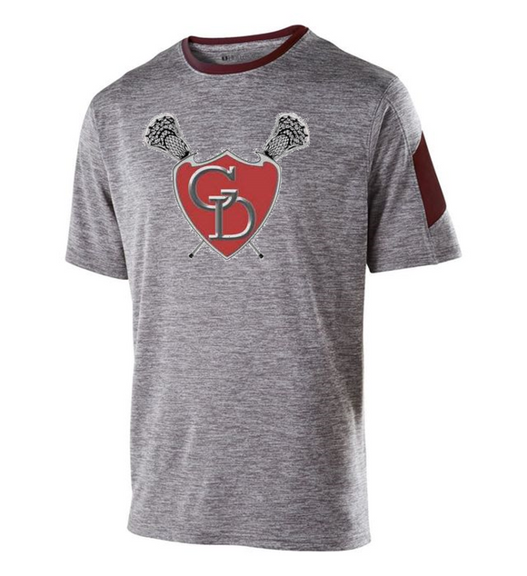 Groton Lacrosse Shirt