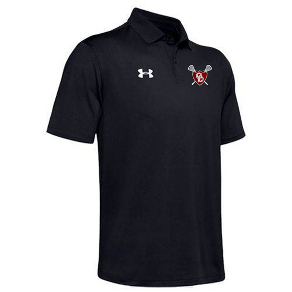 Groton Coach's Polo
