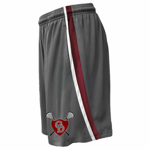 Groton Lacrosse Shorts