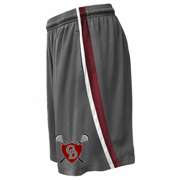Groton Lacrosse Shorts