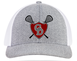 Groton Lax Hat