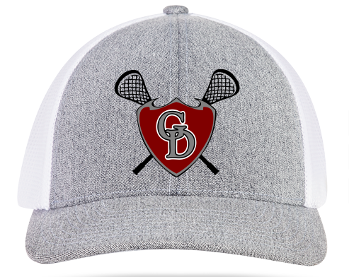 Groton Lax Hat
