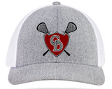 Groton Lax Hat