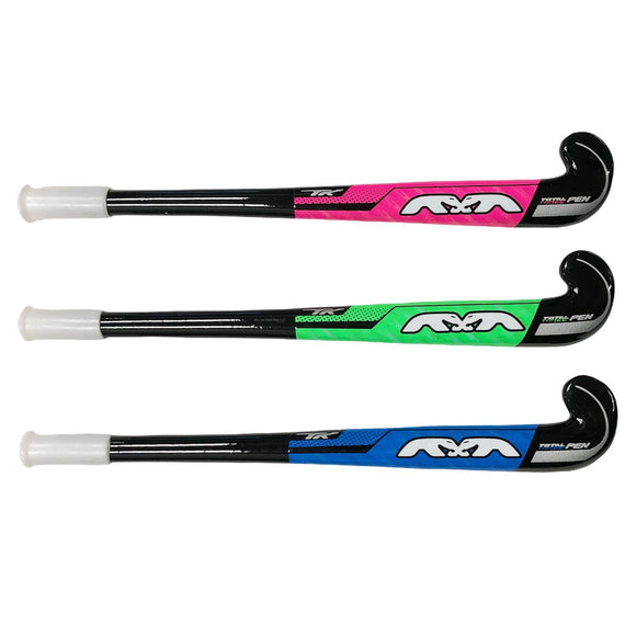 Gryphon Field Hockey Stick Pen