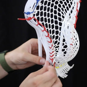 Stringing labor